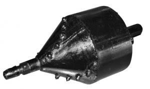 Exprimidor direccional hidráulico los 200MM - el 1500MM de la roca de la plataforma de perforación HDD