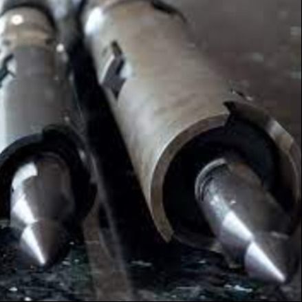 1.5m / 3m sistema de barril de núcleo de cable con velocidad de penetración rápida para la exploración mineral