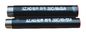 Taladro Rod Φ69.9X60.3X5 del cable metálico del NC (NQ) con estándar del tratamiento térmico DCDMA