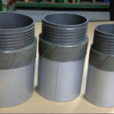 Conchas avanzadas de diamantes de la serie Q para perforación de precisión en materiales duros