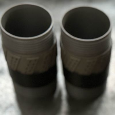 DCDMA Standard Diamond Reamer para una precisión y longevidad superiores en las tareas de perforación