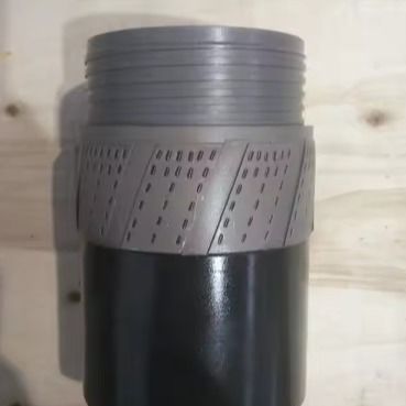 DCDMA Estándar BQ Conchas de diamantes usadas para diferentes tareas de perforación