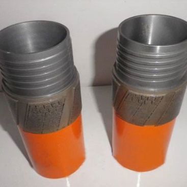 Conchas de barrido de alta velocidad para perforación de núcleos geológicos de alto rendimiento