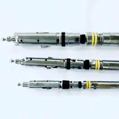 Mejora del rendimiento con el ensamblaje de barril de núcleo de cable de la serie Q para perforación geotécnica