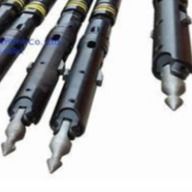 Última tecnología de ensamblaje de barril de núcleo de cable con recuperación y eficiencia máxima del núcleo