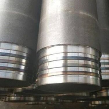 RQ Thread BQ NQ HQ PQ Drill Rods Ingeniería avanzada para una mayor precisión de perforación