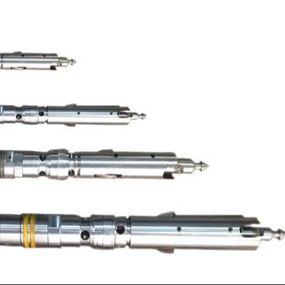 1.5m / 3m BQ NQ HQ PQ Cordeline Core Barrel Assembly para la perforación del núcleo con larga vida útil
