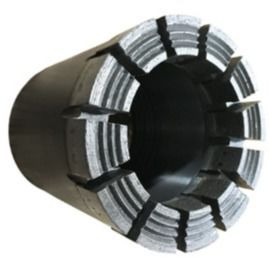 Diamante de alta precisión para perforación de diamantes de larga duración