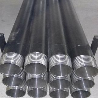 Tela de perforación de núcleo de diamante de la serie Q con resistencia a la tracción 1120/1130Mpa