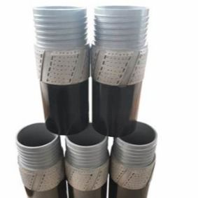 BQ NQ HQ PQ IMP Conchas de diamantes de recubrimiento de altura óptima y durabilidad para la perforación del núcleo