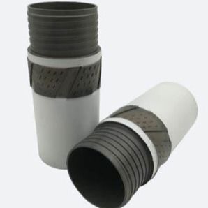 BWL NWL HWL PWL Reaming Shells Estabilización de precisión para operaciones de perforación sin costuras
