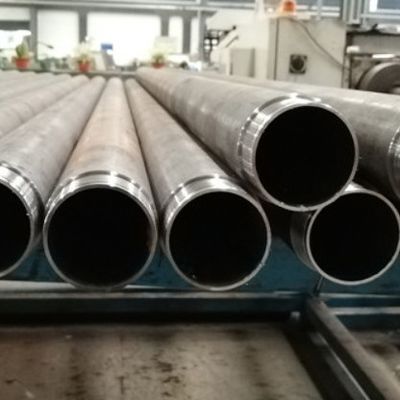 Tubos de perforación de alta resistencia para un rendimiento eficiente y duradero en la perforación profunda