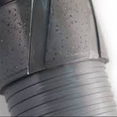 Conchas de diamantes naturales duraderas para la estabilidad de agujeros de precisión en la perforación del núcleo