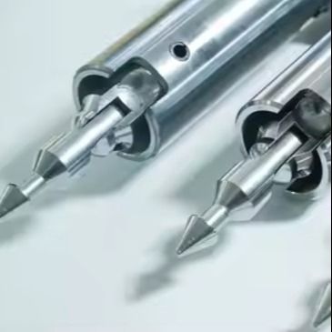Soluciones confiables para la perforación de núcleos geológicos
