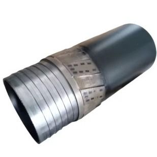 Conchas avanzadas de diamantes naturales para mejorar la protección del barril del núcleo