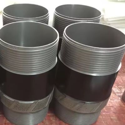 Soluciones personalizadas de cáscara de reing para un rendimiento de perforación constante