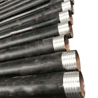 Tubos de perforación de ingeniería de precisión para una mayor durabilidad y rendimiento