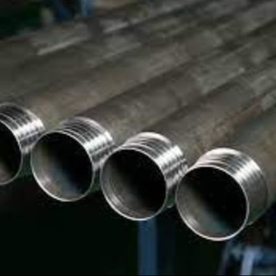 Tubos de perforación de ingeniería de precisión para una mayor durabilidad y rendimiento