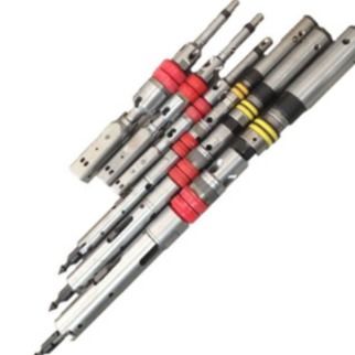 Ensamblaje de barril de núcleo de cable de carga pesada Rendimiento confiable para operaciones de perforación profunda