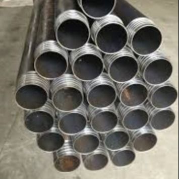 Tubos de perforación de alta resistencia para un rendimiento confiable en la exploración geológica