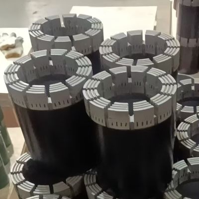 Perforaciones de alta durabilidad de la serie Q para perforaciones eficientes en la exploración geológica