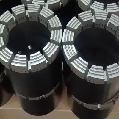Perforaciones de alta durabilidad de la serie Q para perforaciones eficientes en la exploración geológica