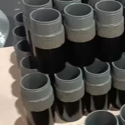 DCDMA Standard Reaming Shell con diamantes sintéticos para mejorar la estabilidad del agujero