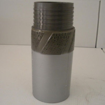 Conchas de recubrimiento impregnadas personalizadas con refuerzo de carburo de tungsteno para la estabilidad