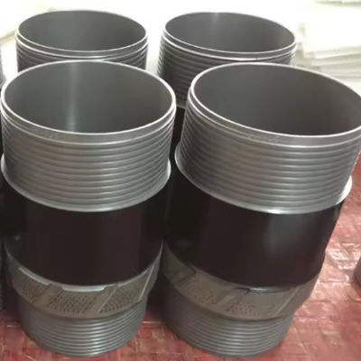 Conchas de recubrimiento impregnadas personalizadas con refuerzo de carburo de tungsteno para la estabilidad