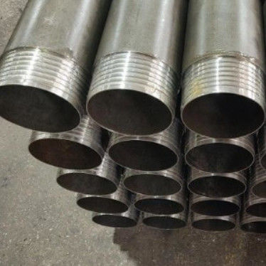 Rodas de perforación de cable soldado por fricción con hilo tratado térmicamente para una vida útil prolongada