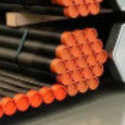 8.5MM hilos Pitch Drill Rod con compatibilidad BQ / NQ / HQ para la eficiencia de perforación del núcleo