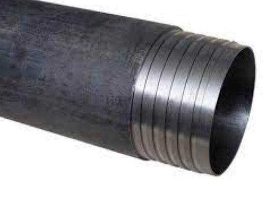 Tubos de perforación con tratamiento térmico con alta resistencia al par para perforación profunda de agujeros