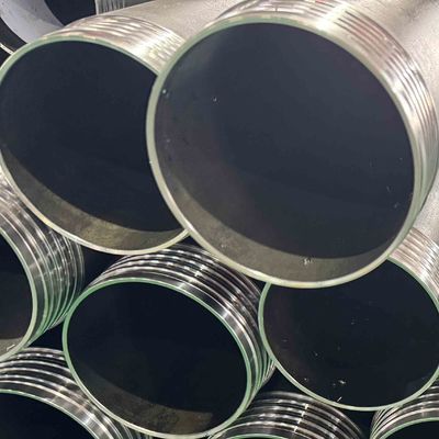 Rodas de perforación estándar DCDMA con hilos de precisión para perforación de núcleos de cable