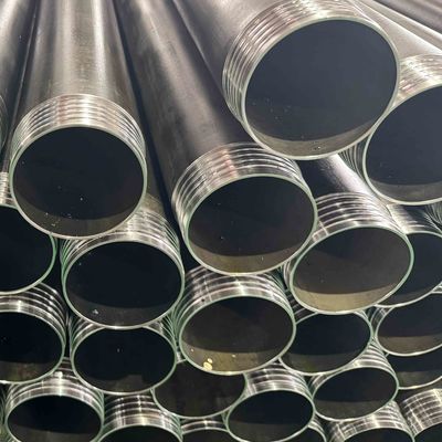 Rodas de perforación estándar DCDMA con hilos de precisión para perforación de núcleos de cable