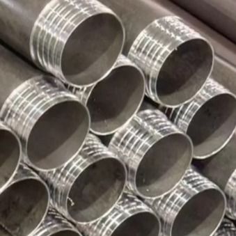 Barras de perforación de línea de cable estándar DCDMA duraderas con precisión de hilo optimizada