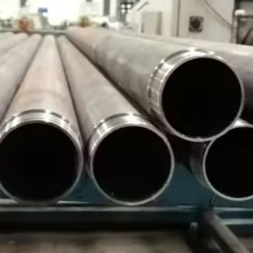 Barras de perforación de línea de cable estándar DCDMA duraderas con precisión de hilo optimizada