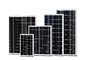 De rejilla los paneles solares modificados para requisitos particulares 360W del módulo del picovoltio