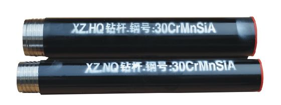 Un buen precio. Barrenas el cable metálico del HQ PQ del BQ NQ con el tratamiento térmico 30 CrMnSiA en línea