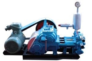 Un buen precio. BW 250 bombas del lodo de perforación del lodo de perforación Pumps1100*995*650 15/1500 en línea