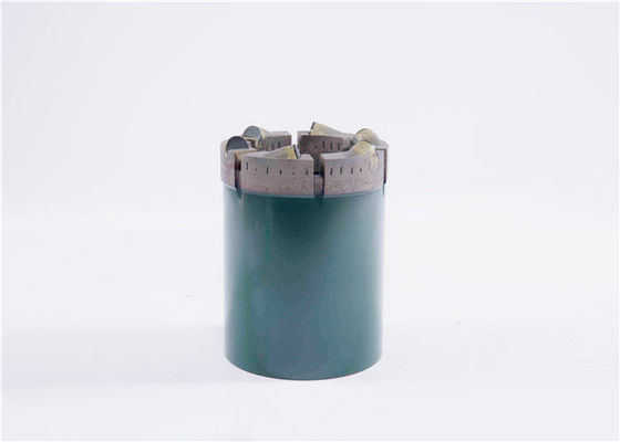 Un buen precio. Pedazo de diamante compacto policristalino plano sinterizado del pedazo de base del diamante de PCD en línea