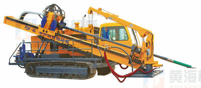 Un buen precio. perforadora direccional horizontal 400KN, aparejo FDP-40 de НDD en línea