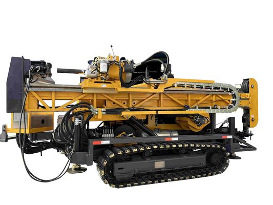 Un buen precio. HQ el 1850M Mining Core Drill Rig Exploration Geological Mine Diamond de CR26 NQ los 2250M en línea