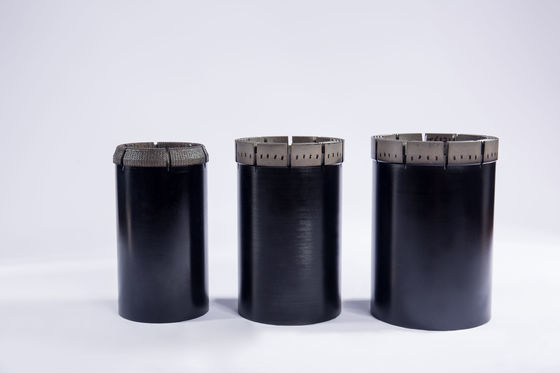 Un buen precio. El solo tubo T6-76 T6-86 T6-101 T6-116 T6-131 impregnó las brocas de la roca del diamante en línea
