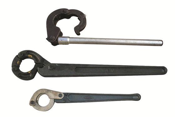 Un buen precio. Llave del círculo de la llave de la barra de las llaves de tubo de /outer del tubo interno del cable metálico del barril de base del cable metálico en línea