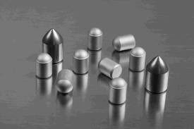 Un buen precio. el carburo de tungsteno inserta extremidades de corte del carburo en línea