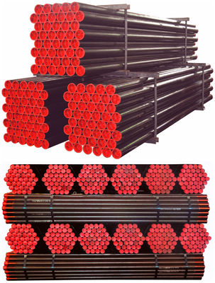 Un buen precio. Alto cubierta en frío del taladro del cable metálico del tubo de taladro de la dureza tubo externo de Diamond Tools en línea