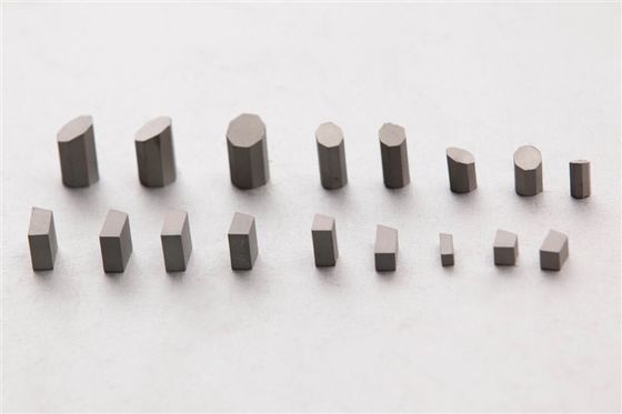 Un buen precio. Embudo del tungsteno de los productos del parte movible del carburo de tungsteno, material del barco del tungsteno nuevo no reciclado en línea