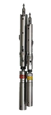 Barrena de cable de precisión para proyectos de exploración mineral