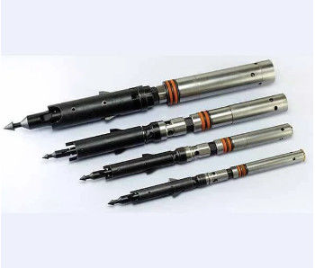 Barrena de cable de alta resistencia para perforación de exploración minera