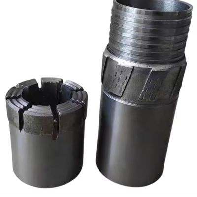 Un buen precio. Equipo geológico Nq Conjunto de superficie Imp Concha de rebanado de diamantes para perforación de roca dura en línea